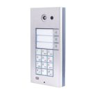 9137131CKU 2N IP Vario 3 button + keypad + cam.