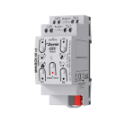 ZENNIO ZIOMN40V3 MiniBOX QUATRO V3 - 4 OUT 16A