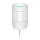 146361 white Ajax Superior CombiProtect Fibra ASP white