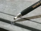 THERMOSTICK THE-80000 Aspiration system test kit. Includes 1 Smoke-Pen and 6 replacement wicks.