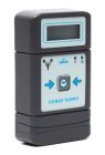 PLEXA PLE 44F Indoor time request button in ASA with dis