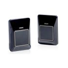 FAAC 785106 Coppia di fotocellule XP30B 30M BUS