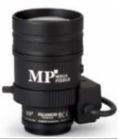 TKH SECURITY VL34 Megapixel Varifocal Lenses