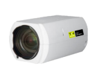 TKH SECURITY BC980H2-AS 8MP IP Box camera with integrated 22x zoom lens