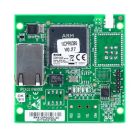RISCO RP512IP0000A Modulo ad innesto IP Multi-Socket compatibile con ProSYS™ Plus e LightSYS™2, versione 5 o superiore.