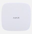 AJ-HUB2-W-DC6V Ajax - Triple wireless control panel via LAN-Dual SIM 2G