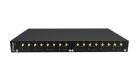 YEASTAR TG1600-UMTS NeoGate TG1600 - VoIP UMTS Gateway (VoIP-UMTS) - 16 UMTS ports included