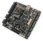 ELMO ICON100AVR Controller in scheda per il controllo degli accessi per una singola porta