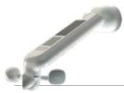 RIB ACG2273 SENSORE FV WIRELESS VENTO PIOGGIA LUCE