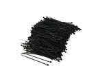 CIAS TIES500 Fascette UV-resistant da utilizzare 1 ogni 20cm pe