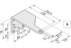 SOMMER 7613V000 Special bracket for Twist XL