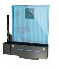CAME 001DD-1KB LAMPEGGIATORE A LED