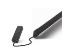 CARDIN BSH95L25 Length 2.5m - profile 95mm