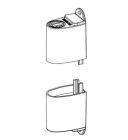 CCE COMPATAPR Cap kit for compact radio model