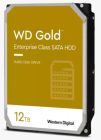 WESTERN-DIGITAL WD121KRYZ WD Gold HDD 3.5 Pollici 12TB Sata 3 