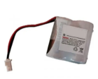 BENTEL BW-BAT891 Replacement battery for BW-IRC (GP2CR123A-C) Duration 