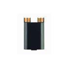 DAITEM BATLI41 2 x Lithium Battery (3V - 2.4Ah)