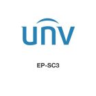 UNIVIEW EP-SC3 Waterproof cover for OET-214H outdoor installation
