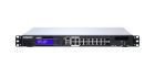 QNAP QGD-1600P-8G QGD-1600P- 16 1GBE POE PORTS WITH 2