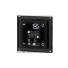 EKINEX EK-E72-TP-NFW Termostato E72 versione 'NF fondo bianco