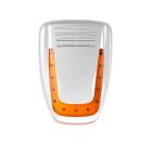 VENITEM 23.22.24 Sirena MOSE civetta cromo/arancio solo contenitore