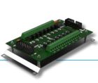 DEA BR-XS-RE16L 16 relay expansion board for BR-XS-CTRL32-6