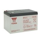 YUASA NP12-12 12V/12Ah battery