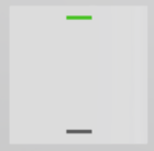 MDT BE-TAL55T2.C1 Lite 55 button