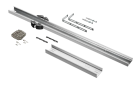 SOMMER Y10460V000 1,096 mm rail extension