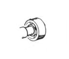 RIB CCM6301 CUSC. MOT. 6301 2RS