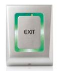 ABTECNO XPR-TBS-EXIT VANDAL-PROOF LUMINOUS CAPACITIVE BUTTON