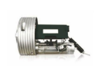 CARDIN CRL180E Attuatore autobloccante 230V con gruppo elettrofre