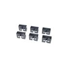 APC UPS AR7710 ACCESSORI ORGANIZZATORE CAVI NETSHELTER
