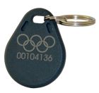 PLEXA KBA-KN-L Indelible laser personalization on the front of