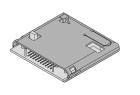 SOMMER Y7000V002 Radioricevitore a 4 canali Radio receiver module