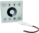 LEDCO CT610/P CENTRALINA DA PARETE PER STRIP RUNNER