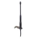 ABTECNO APE-515/4368 DUAL - ANTENNA STILO 433-868 MHZ H 210