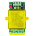 NOLOGO RX1-ONE Multifrequency radio receiver with one channel, universal and compatible