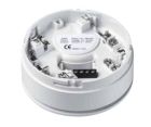 COOPER CSA INCENDIO CAS380 CAS380 - BASE RIVELATORI INDIRIZZATA CON SIRENA (EX - 666027FULL-0065X)