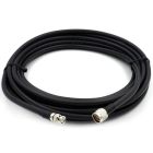 ZYXEL IBCACCY-ZZ0108F 2X 15M CFD400 (LMR400) 50OHM CABLE