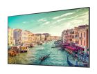 HANWHA LH65QMREBGCX 4K UHD 65 Pollici LED Monitor