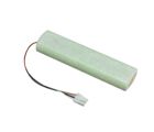 ELMO BLSH3360 7.2 V/14.5 Ah lithium battery for HYDRA4, GAIA series