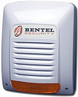BENTEL NEKA-K Owl siren without electronics