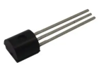 GIBIDI P9ETRZ0107MA-200 Triac, 600 V, 800 mA, TO-92, 1.5 V, 8 A, 10 mA