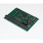 ELKRON DK2600211 DKZ4/4000M/B MODULO PARZIALIZZATORE A 4 ZONE