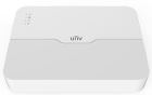 UNIVIEW UNV-NVR301-16L-P8 NVR 16 canali 1 SATA Ultra 265/H.265/H.264