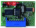CARDIN EDGEOC2 EDGE dual-channel card receiver (5Vdc)