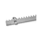 GIBIDI AJ911123 GALVANIZED RACK WITH PINS C.40 30X12