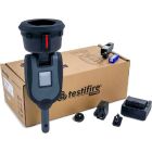 ARITECH INCENDIO TESTIFIRE-XTR2 Kit XTR2 per test sensori composto unita' di test