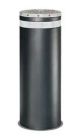 FAAC 116022 FIXED BOLLARD J355 M30-P1 PAINTED STEEL